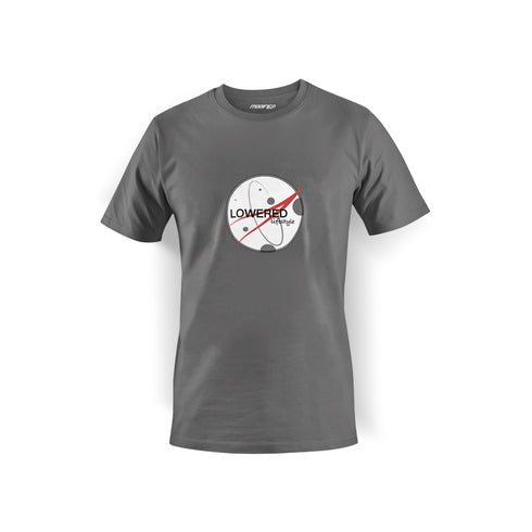 Lowered Lifestyle T Shirt | Modified Online Store